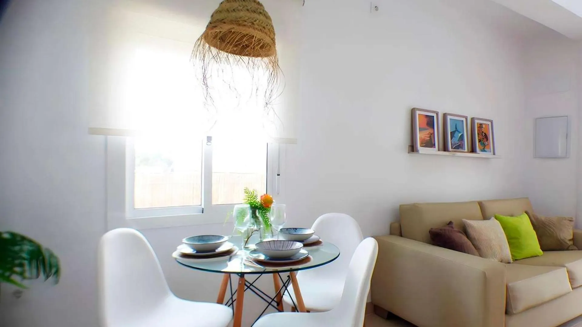 度假居 Le Petit Apartamento Con Piscina Privada Hozanejos