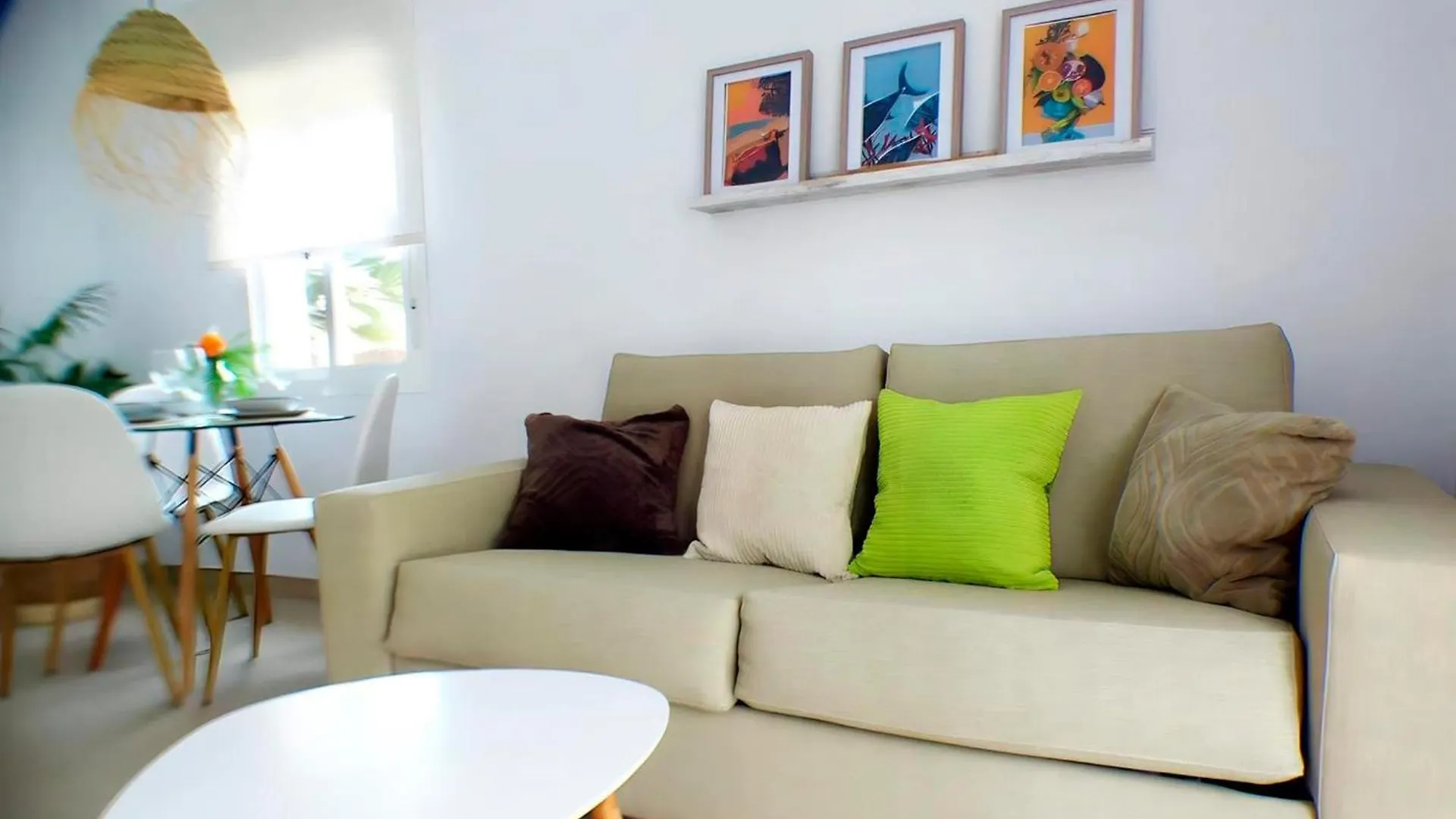 Le Petit Apartamento Con Piscina Privada Hozanejos 西班牙
