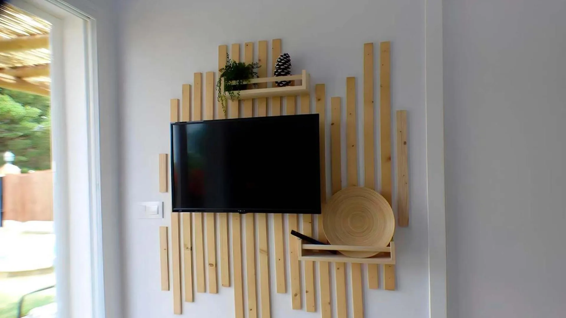 Le Petit Apartamento Con Piscina Privada Hozanejos 西班牙