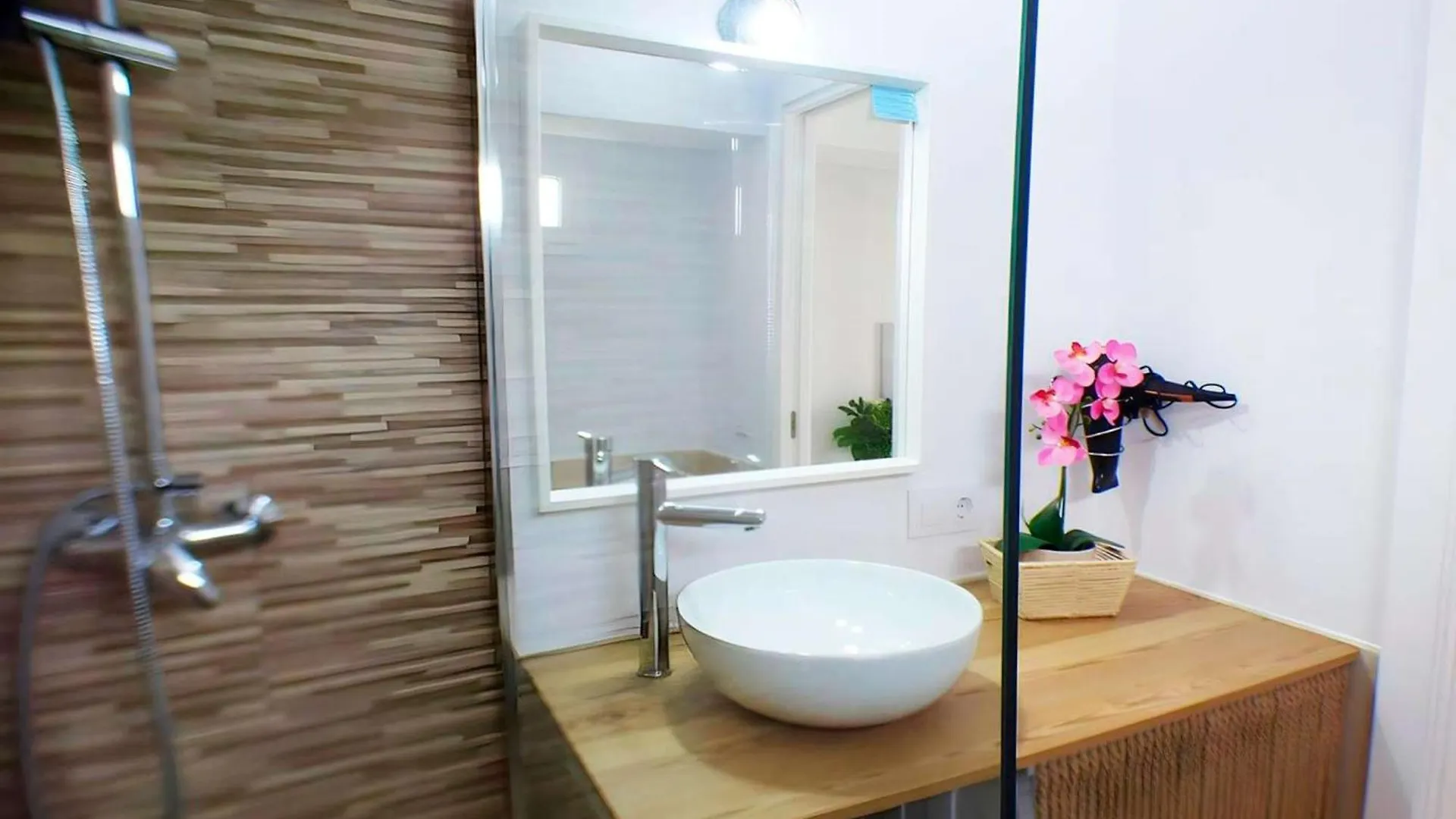Le Petit Apartamento Con Piscina Privada Hozanejos 度假居