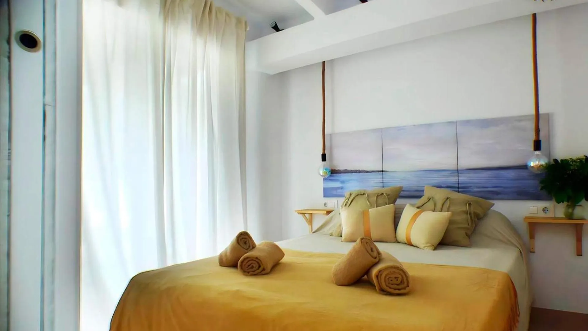 Le Petit Apartamento Con Piscina Privada Hozanejos Nyaraló