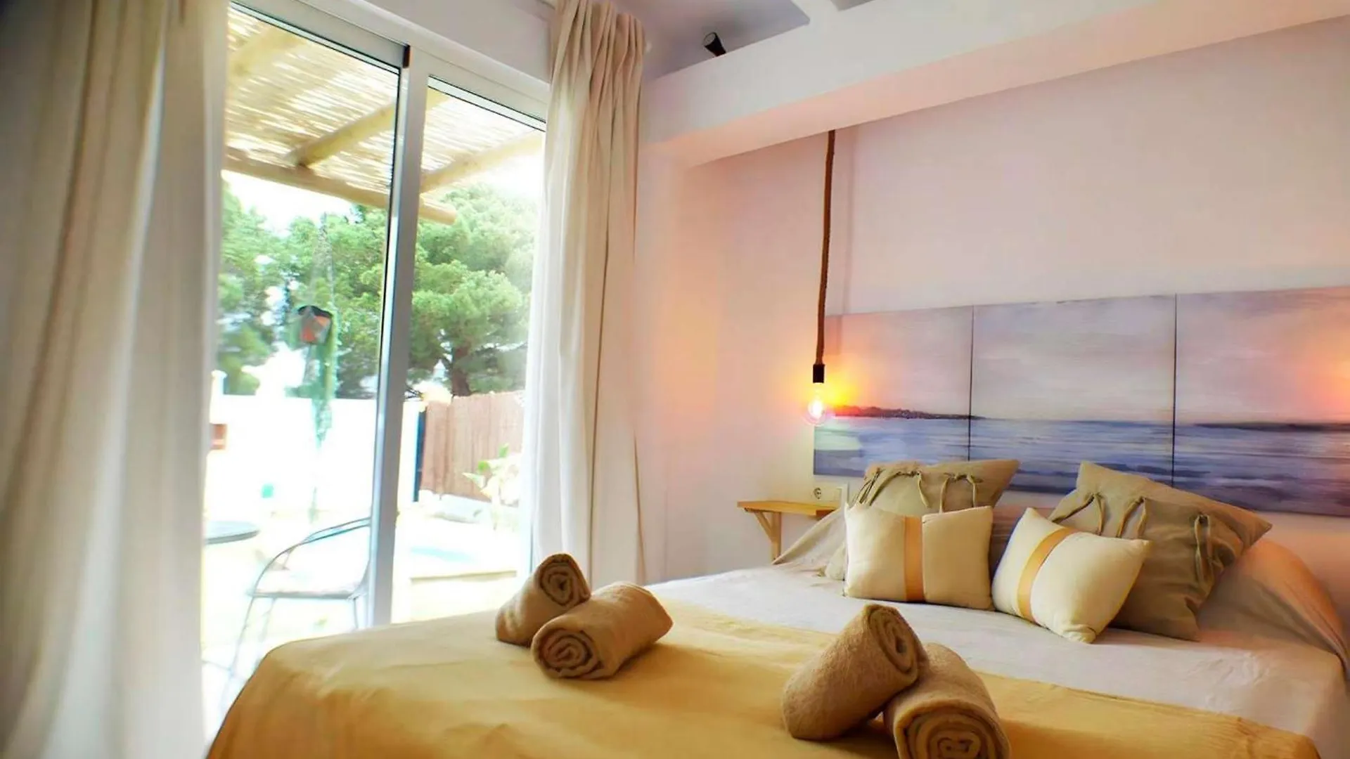 Le Petit Apartamento Con Piscina Privada Hozanejos Nyaraló