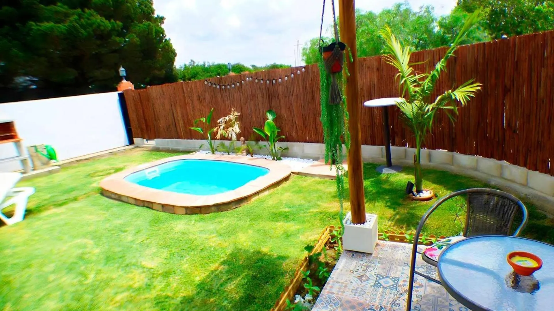 Le Petit Apartamento Con Piscina Privada Hozanejos Nyaraló
